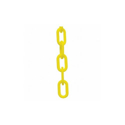 Mr. Chain Plastic Chain ,25 ft L,Yellow 51002-25