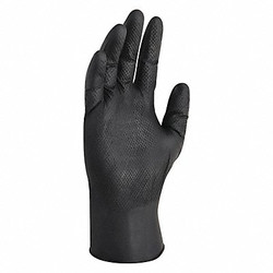 Kleenguard Nitrile Glove,6.00 mil Palm,XL,PK90 49278