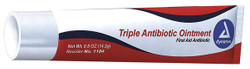 Sim Supply Antibiotics,Ointment,Tube,0.500 oz.  1184