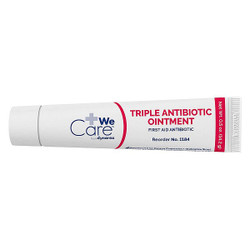Manufacturer Varies Topical Antibiotic,0.5oz,Tube 1184