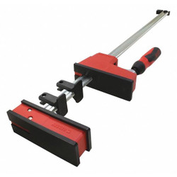 Bessey Parallel Clamp,3-3/4" Throat Depth KRE3540