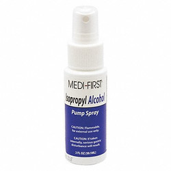 Medi-First Topical Antiseptic,2oz,Bottle 26802