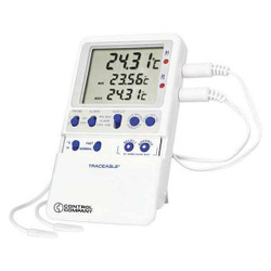 Traceable Digital Therm,  High-accuracy Refrig 4240