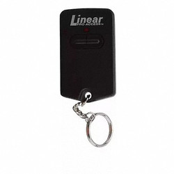 Linear Two Button Transmitter,Gray RB742