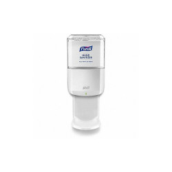Purell Hand Sanitizer Disp,WH,1,200 mL,10 inD 6420-01