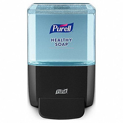 Purell Soap Disp,BLK,1,200 mL,10 inD 5034-01