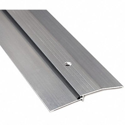 National Guard Door Threshold,Aluminum,.078 in. Thck 950N-36