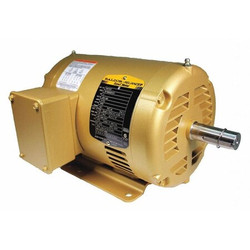 Baldor-Reliance GP Motor,2 HP,3,450 RPM,208-230/460V EM3155T