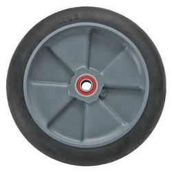 Magliner Balloon Cushion Wheel 10 In 101030