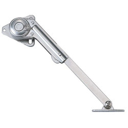 Sugatsune Lid Support,Zinc Alloy,8.031 in H 4CRL9