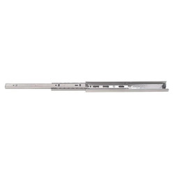 Lamp Drawer Slide,Full,11-13/16 In. L,PR  ESR-3813-12