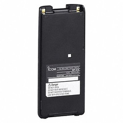Icom Battery,For A24,NiMH,7.2V BP210N