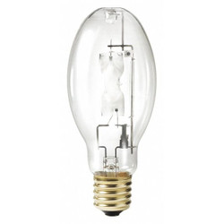 Philips HID,175 W,ED28,Mogul Screw (E39) MH175/U