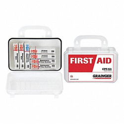 Sim Supply CPR Kit,Small,Box  90356