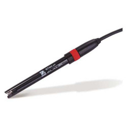 Ohaus Electrode,pH,Plastic,12mm dia. ST310