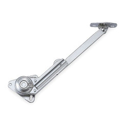Sugatsune Lid Support,Zinc Alloy,4.842 in H 4CRN2
