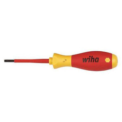 Wiha Insulated Torx Screwdriver, T8 32521