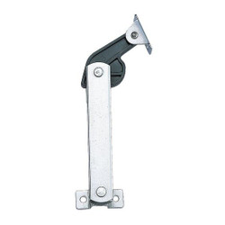 Sugatsune Lid Support,304 SS,1.771 in H 4CRP5