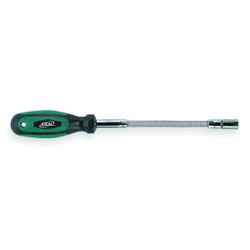 Ideal Flx Rnd Nut Driver, 1/4 in; 5/16 in 9999V