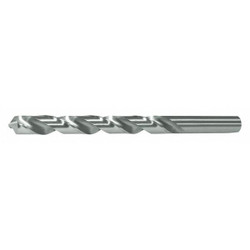 Cleveland Jobber Drill,27/64",HSS C73423