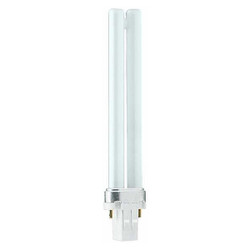Philips CFL,13 W,PL-S,2-Pin (GX23) PL-S 13W/841/2P/ALTO