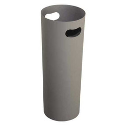 Glaro Rigid Can Liner,10-1/2" W,28" H PLC12