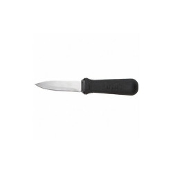 Tablecraft Paring Knife,3 1/2 In E5618