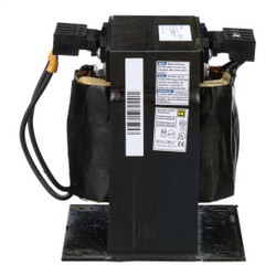 Square D Control Transformer,1kVA,7.63 In. H 9070T1000D20