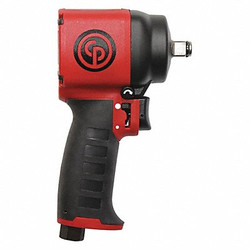 Chicago Pneumatic Impact Wrench,Air Powered,9410 rpm CP7732C