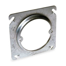 Raco Plaster Ring,4 in. 756