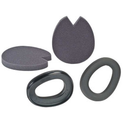 Msa Safety Replacement Ear Muff Pad Kit,28dB 10092880