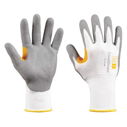 Honeywell Cut-Resistant Gloves,XL,13 Gauge,A2,PR 22-7513W/10XL