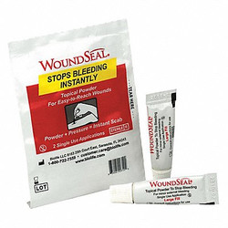 First Aid Only Wound Seal,PK2  90326