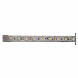 Ecco Strip Lighting,Odd Shape,12" L,18 LED EW0116