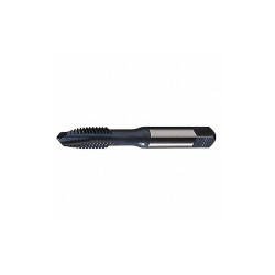 Greenfield Threading Spiral Point Tap,#8-32,HSS-E 330310