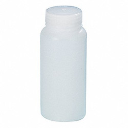 Sp Scienceware Bottle,111 mm H,Clear,48 mm Dia,PK12  F10625-0005