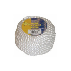 Manufacturer Varies Gen. Purpose Utility Rope,1/2"Dia.x50' L 339-WA