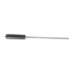 Flex-Hone Tool Flexible Cyl Hone,Bore Dia.1/2in,180Grit BC1218