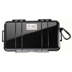 Pelican Micro Case,Black, 1060S