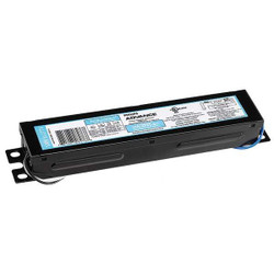 Advance FLUOR Ballast,Electronic,Instant,75W ICN-2P60-N