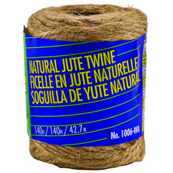 Manufacturer Varies Twine,1/16 in Dia. x 140 ft L,5 lb 1006-WA