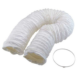 Movincool Duct, 25 ft L, 16 in W LAY45820-0010