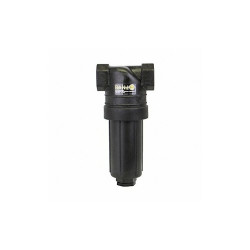 Banjo Inline Strainer,11 7/16" H,177 micron LST150-80