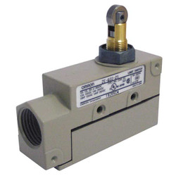 Omron Enclosed Limit Switch ZE-Q22-2S