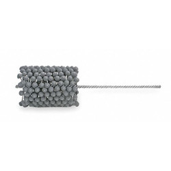 Flex-Hone Tool Flexible Cyl Hone,Bore Dia.3in,120 Grit GBD30012