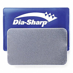 Dmt Diamond Sharpener,Coarse,3-1/4in. L D3C