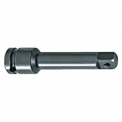 Apex Tool Group Socket Extension,1/2 in. Dr,3 in. L EX-508-3
