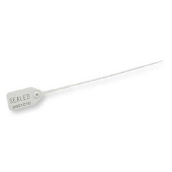 Tydenbrooks Equilok Seal,7" L,White,PK100 V32541073-10-GRAI