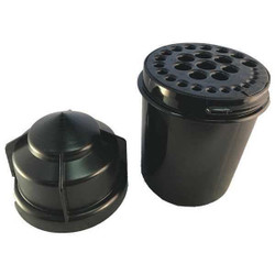 Huot Drill Bit Case,Jobber Length,29pc 30550