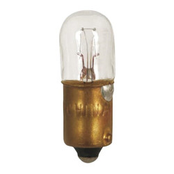 Eaton 1 W,T3-1/4,Miniature Bayonet (BA9s) 28-5184